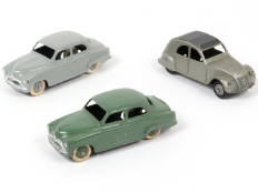 DINKY TOYS (FRANCE) (3)
