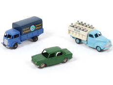DINKY TOYS (FRANCE) (3)