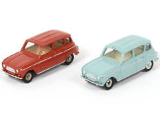 DINKY TOYS (FRANCE) (2)