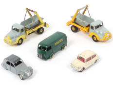 DINKY TOYS (FRANCE) (5)
