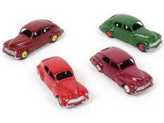 DINKY TOYS (FRANCE) (4)