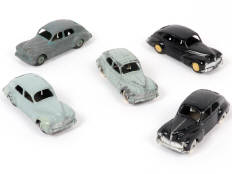 DINKY TOYS (FRANCE) (5)