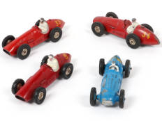 DINKY TOYS (FRANCE) (4)