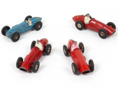 DINKY TOYS (FRANCE) (4)
