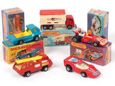 MATCHBOX - SUPERFAST (GB) (5)