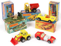 MATCHBOX - SUPERFAST (GB) (5)