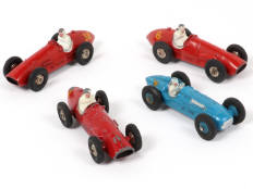 DINKY TOYS (FRANCE) (4)