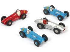 DINKY TOYS (FRANCE) (4)