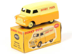 DINKY TOYS (GB) (1)
