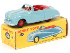 DINKY TOYS (GB) (1)