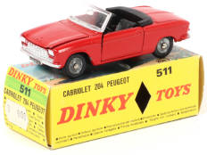 DINKY TOYS (FRANCE) (1)