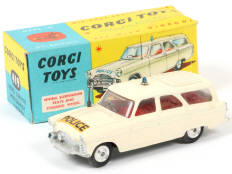 CORGI TOYS (GB) (1)