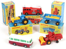 MATCHBOX (GB) (5)