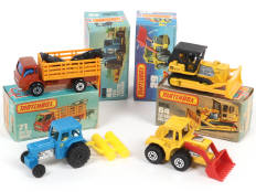 MATCHBOX (GB) (4)