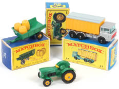 MATCHBOX (GB) (3)