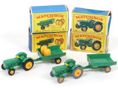 MATCHBOX (GB) (4)
