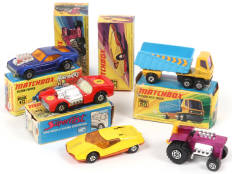 MATCHBOX (GB) (5)