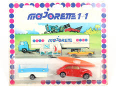 MAJORETTE (FRANCE) (1)