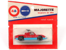 MAJORETTE (FRANCE) (1)