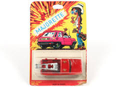 MAJORETTE (FRANCE) (1)