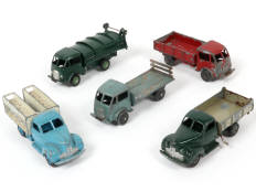 DINKY TOYS (FRANCE) (5)