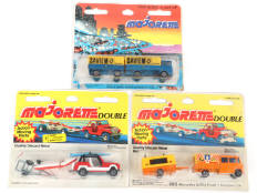 MAJORETTE (FRANCE) (3)