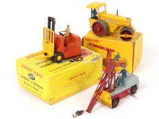 DINKY TOYS (FRANCE) (3)