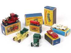 MATCHBOX (GB) (6)