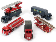 DINKY TOYS (FRANCE) (6)