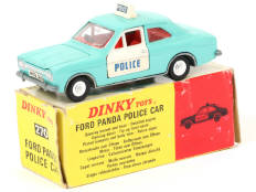 DINKY TOYS (GB) (1)