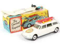CORGI TOYS (GB) (1)