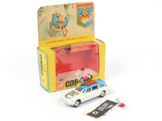 CORGI TOYS (GB) (1)