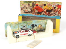 CORGI TOYS (GB) (1)