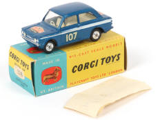 CORGI TOYS (GB) (1)