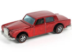 HOT WHEELS (USA) (1)