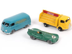 MATCHBOX (GB) (3)
