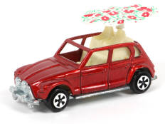 MAJORETTE (FRANCE) (1)