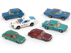 MAJORETTE (FRANCE) (6)