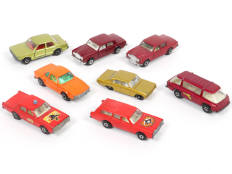 MATCHBOX (GB) (8)