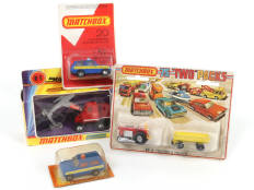 MATCHBOX (GB) (4)