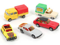 MAJORETTE - GLOBE TOYS (FRANCE) (5)
