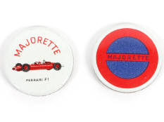 MAJORETTE (FRANCE) (2)