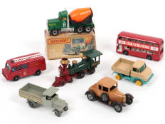 MATCHBOX (GB) (7)