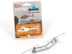 CORGI JUNIORS (GB) (1)