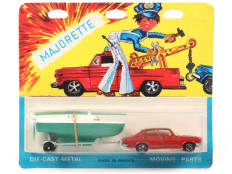 MAJORETTE (FRANCE) (1)