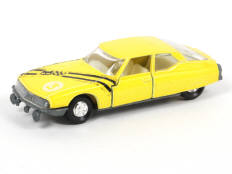 MAJORETTE (FRANCE) (1)