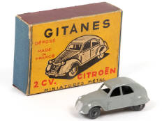 GITANES (FRANCE) (1)