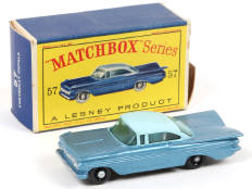 MATCHBOX (GB) (1)
