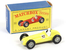 MATCHBOX (GB) (1)