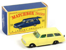 MATCHBOX (GB) (1)